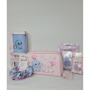 Angel And Stitch Bundle